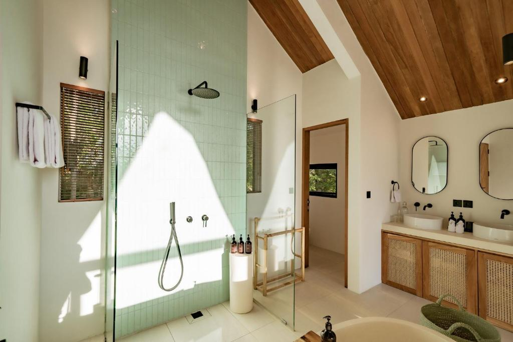 Private Sauna